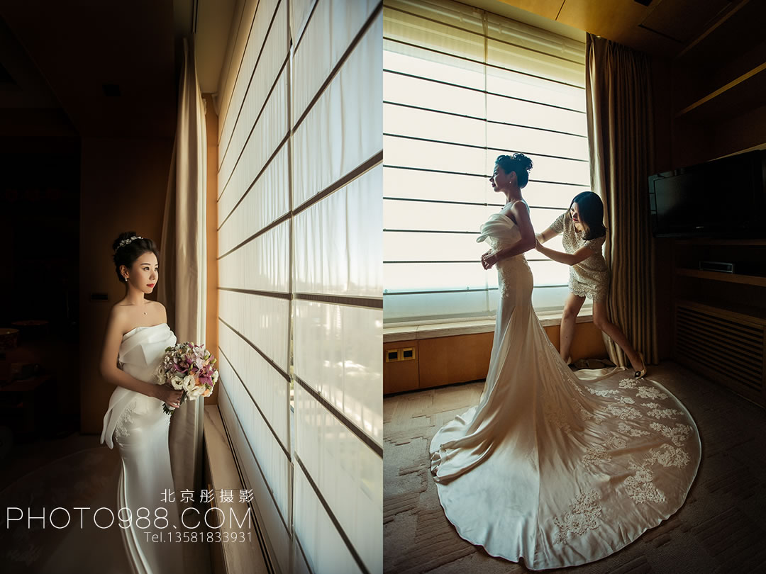 北京盘古七星酒店婚礼摄影 |婚礼摄影|婚礼跟拍|婚纱照|北京彤摄影杉迪Sundy